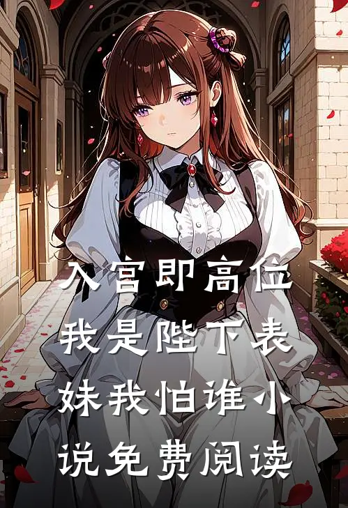 入宫即高位，我是陛下表妹我怕谁小说免费阅读