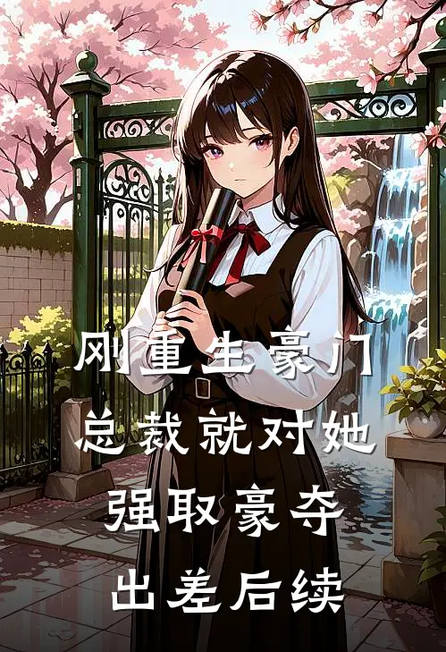 刚重生豪门总裁就对她强取豪夺出差后续