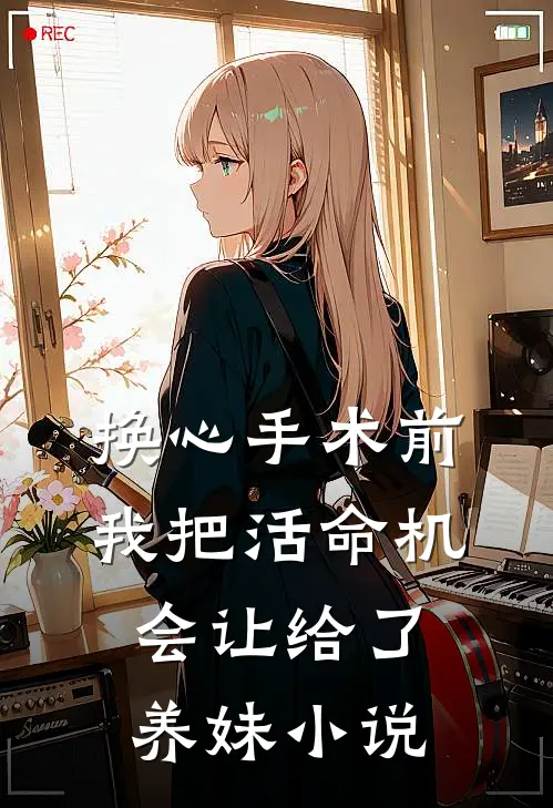换心手术前我把活命机会让给了养妹小说