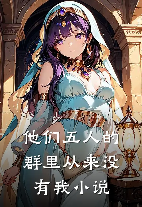 他们五人的群里从来没有我小说
