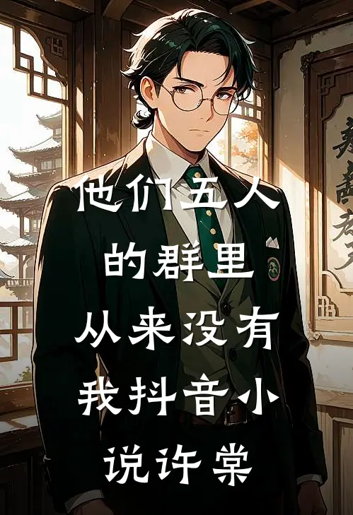 他们五人的群里，从来没有我抖音小说许棠