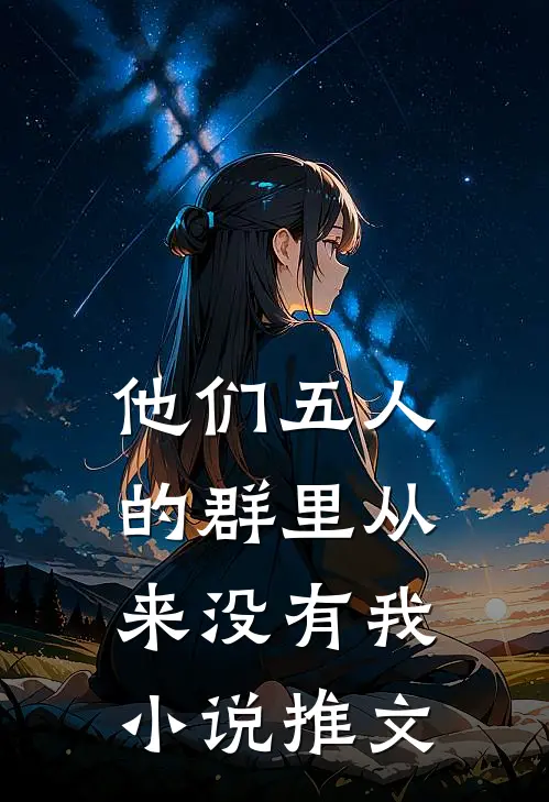 他们五人的群里从来没有我小说推文