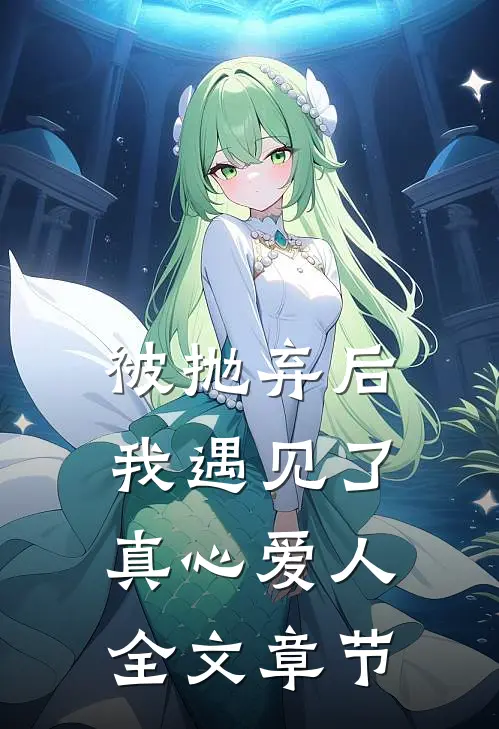 被抛弃后我遇见了真心爱人全文章节