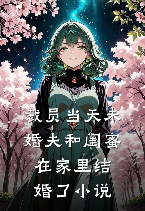 裁员当天未婚夫和闺蜜在家里结婚了小说