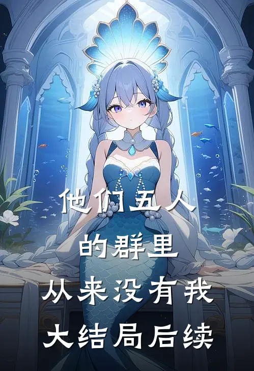 他们五人的群里，从来没有我大结局后续