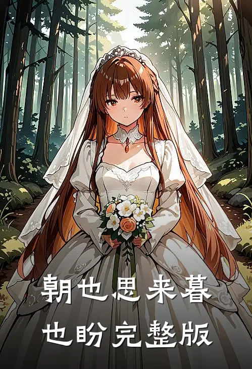 朝也思来暮也盼完整版
