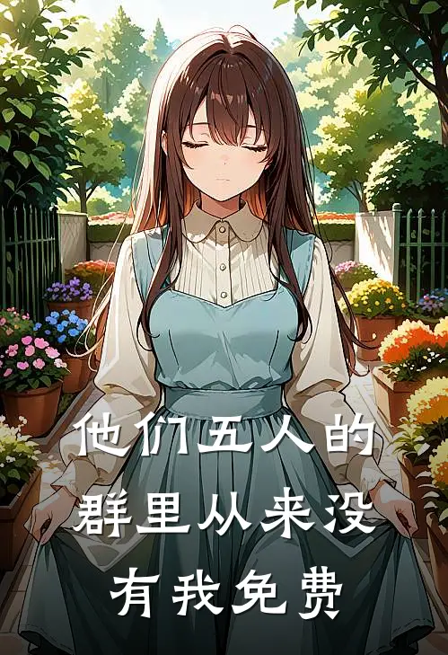 他们五人的群里从来没有我免费