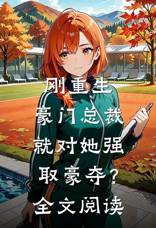 刚重生，豪门总裁就对她强取豪夺？全文阅读