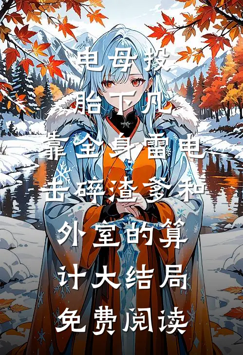 电母投胎下凡，靠全身雷电击碎渣爹和外室的算计大结局免费阅读