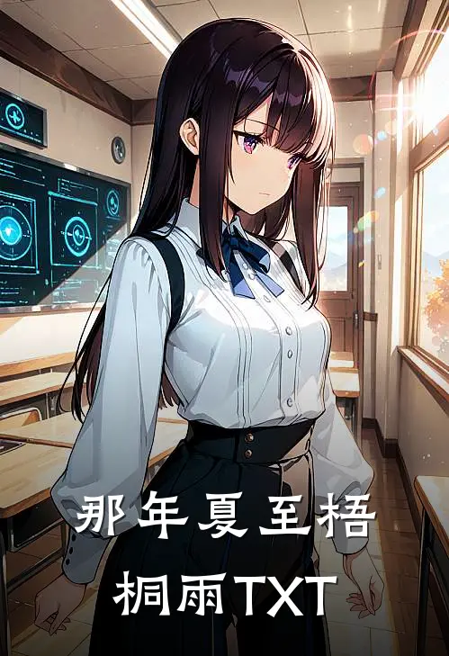 那年夏至梧桐雨TXT