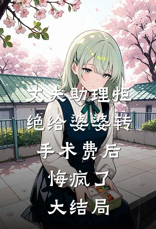 丈夫助理拒绝给婆婆转手术费后，悔疯了大结局