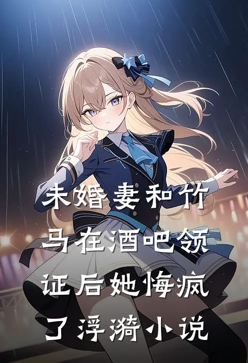 未婚妻和竹马在酒吧领证后她悔疯了浮漪小说