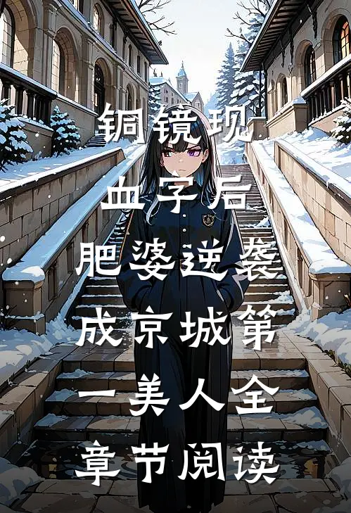 铜镜现血字后，肥婆逆袭成京城第一美人全章节阅读