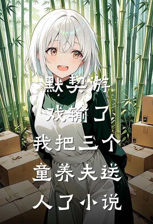 默契游戏输了，我把三个童养夫送人了小说
