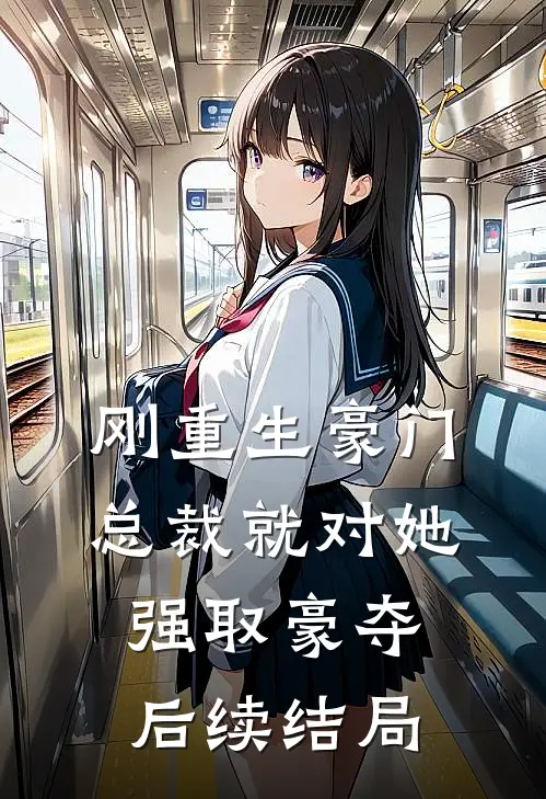刚重生豪门总裁就对她强取豪夺后续结局