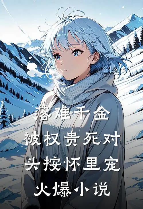 落难千金，被权贵死对头按怀里宠火爆小说
