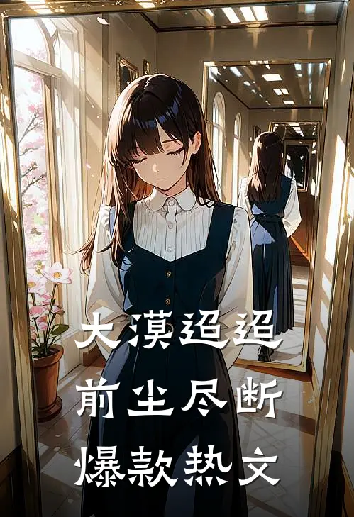 大漠迢迢，前尘尽断爆款热文