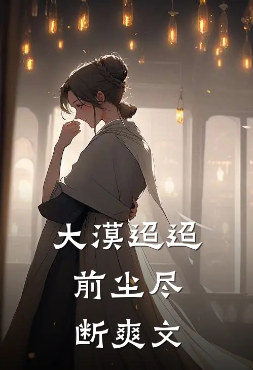 大漠迢迢，前尘尽断爽文