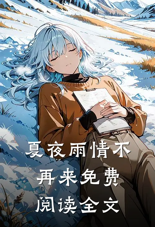 夏夜雨情不再来免费阅读全文