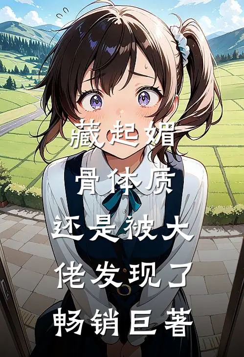 藏起媚骨体质，还是被大佬发现了畅销巨著