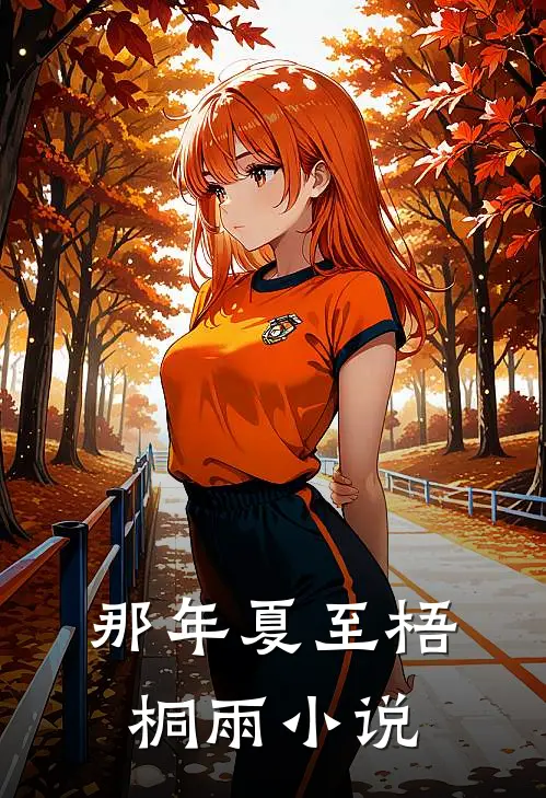 那年夏至梧桐雨小说