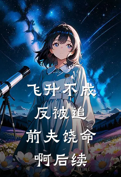 飞升不成反被追，前夫饶命啊后续