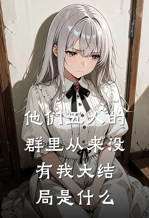 他们五人的群里从来没有我大结局是什么