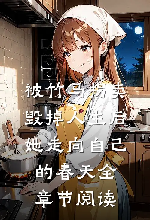 被竹马拐卖毁掉人生后，她走向自己的春天全章节阅读