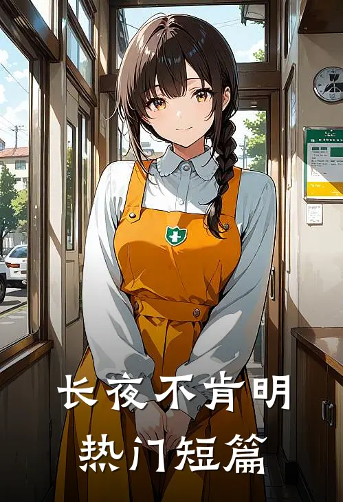 长夜不肯明热门短篇