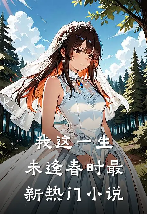我这一生，未逢春时最新热门小说
