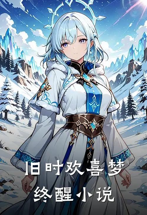 旧时欢喜梦终醒小说