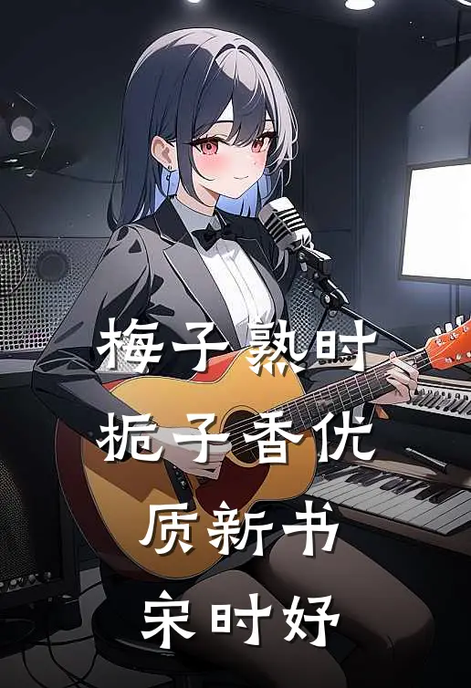梅子熟时栀子香优质新书宋时妤