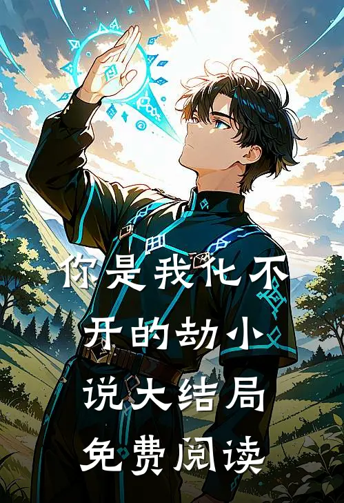 你是我化不开的劫小说大结局免费阅读