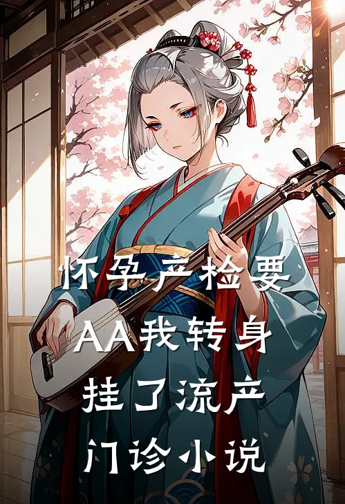 怀孕产检要AA我转身挂了流产门诊小说