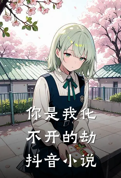 你是我化不开的劫抖音小说