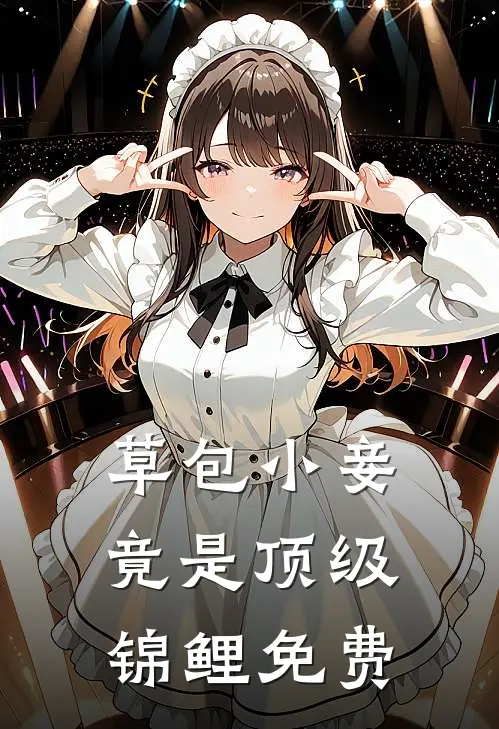 草包小妾竟是顶级锦鲤免费