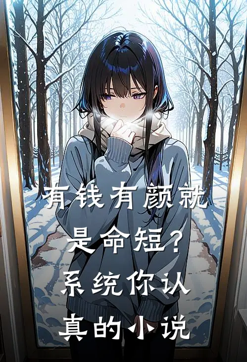 有钱有颜就是命短？系统你认真的小说