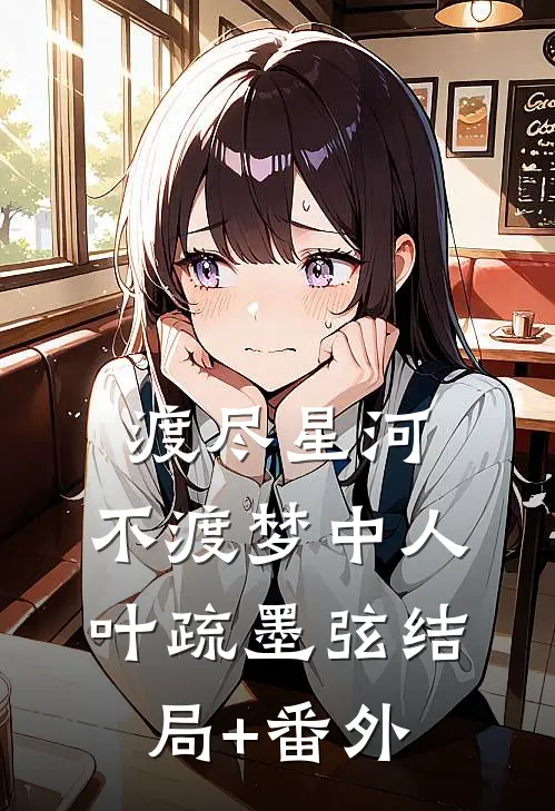 渡尽星河，不渡梦中人叶疏墨弦结局+番外