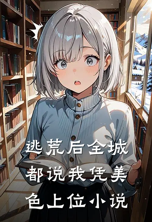逃荒后全城都说我凭美色上位小说