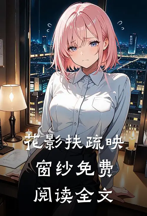 花影扶疏映窗纱免费阅读全文