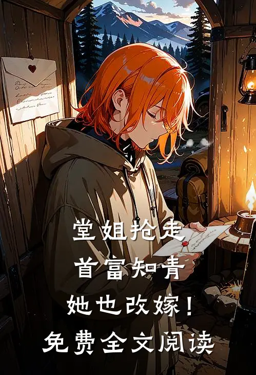 堂姐抢走首富知青，她也改嫁！免费全文阅读