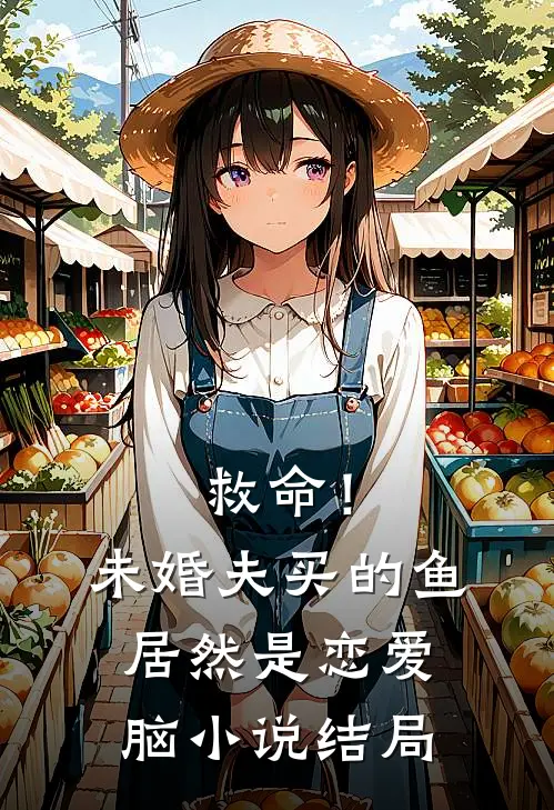救命！未婚夫买的鱼居然是恋爱脑小说结局