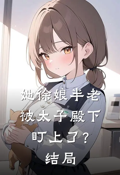 她徐娘半老，被太子殿下盯上了？结局