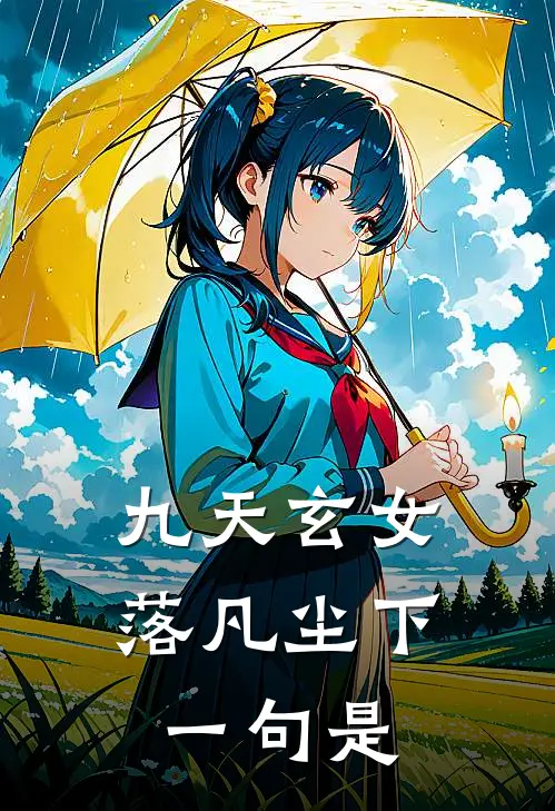 九天玄女落凡尘下一句是