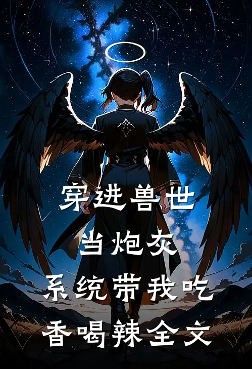 穿进兽世当炮灰，系统带我吃香喝辣全文