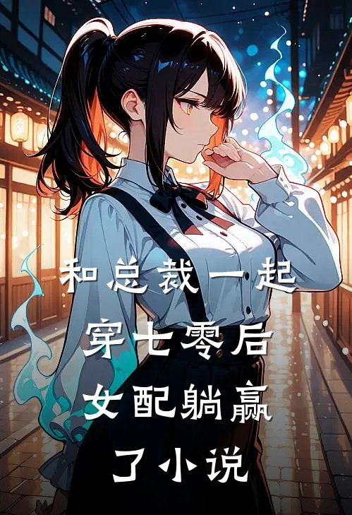 和总裁一起穿七零后，女配躺赢了小说