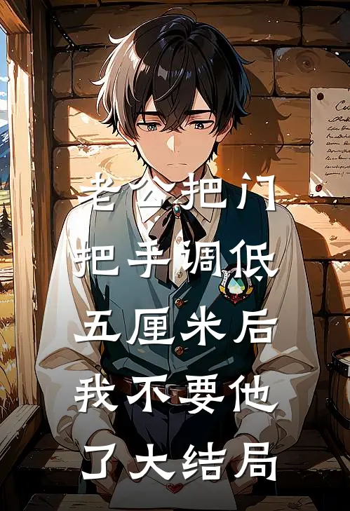 老公把门把手调低五厘米后，我不要他了大结局