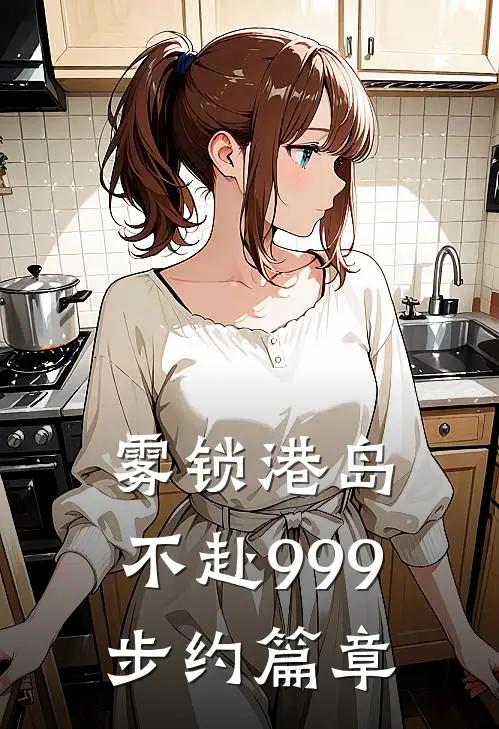 雾锁港岛，不赴999步约篇章