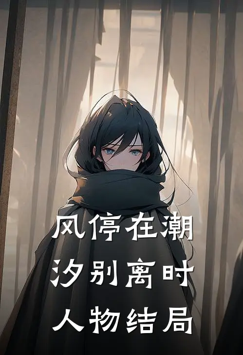 风停在潮汐别离时人物结局