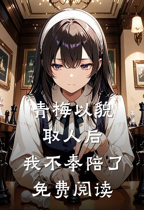 青梅以貌取人后，我不奉陪了免费阅读